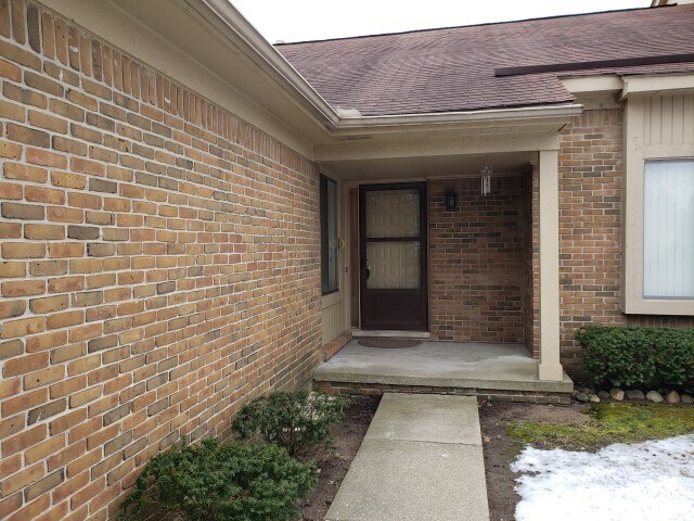Building Photo - 513 Tennyson