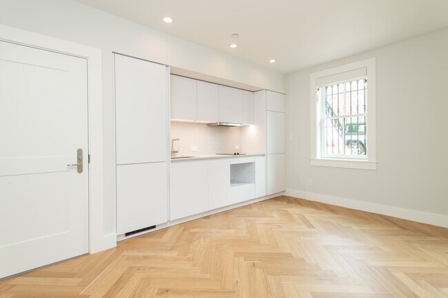 Foto del edificio - 461 Massachusetts Ave