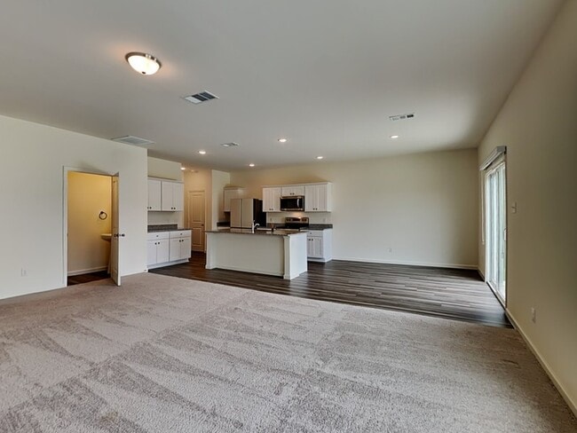 Foto del edificio - 1803 Washington St