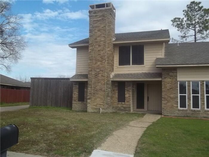 3302 Townbluff Pl, Plano, TX 75023 House Rental in Plano, TX