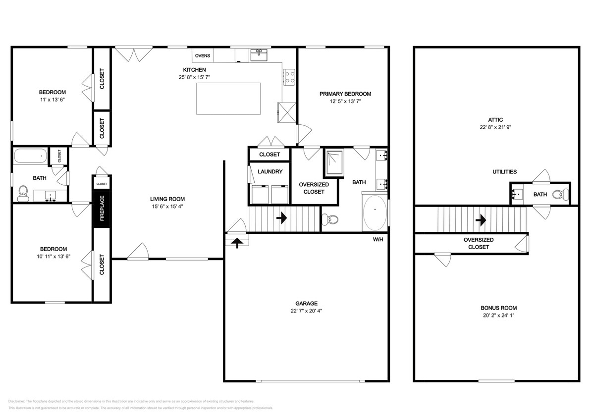 Building Photo - 1045 Grace Rd