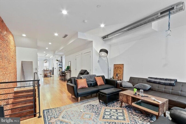 Foto del edificio - 721 N 40th St