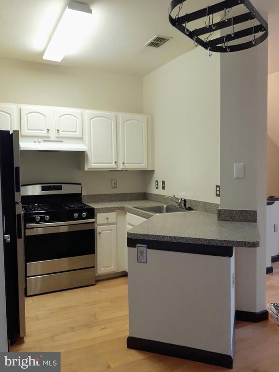 Foto del edificio - 21773 Bancroft Ct