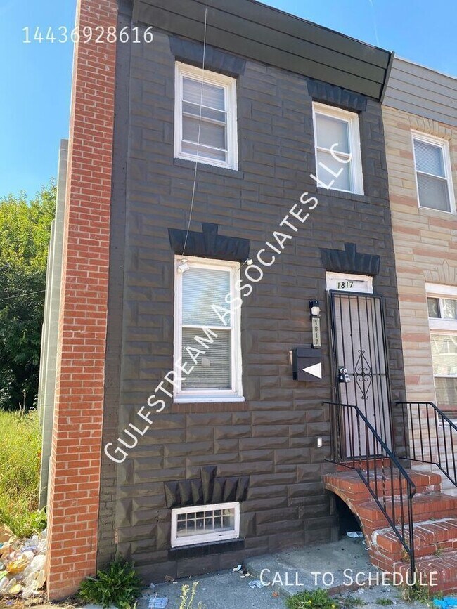 Building Photo - 1817 McHenry St