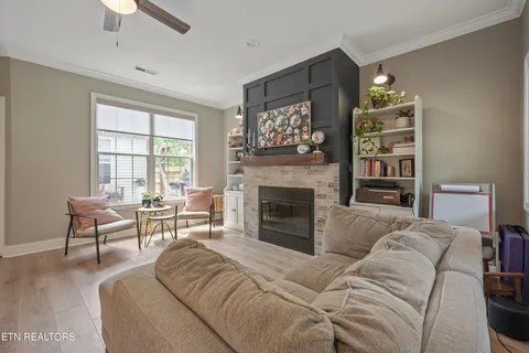 Foto del edificio - 10816 Meriwether Ln