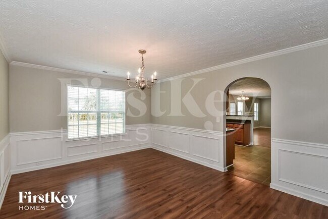 Foto del edificio - 2438 Brighton Trail