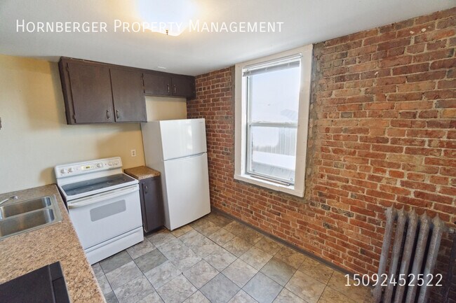 Foto del edificio - 7 S Pittsburg St