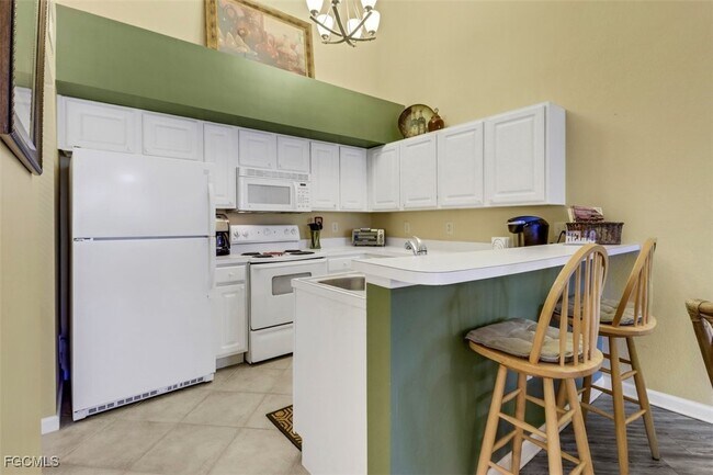 Foto del edificio - 4105 Residence Drive