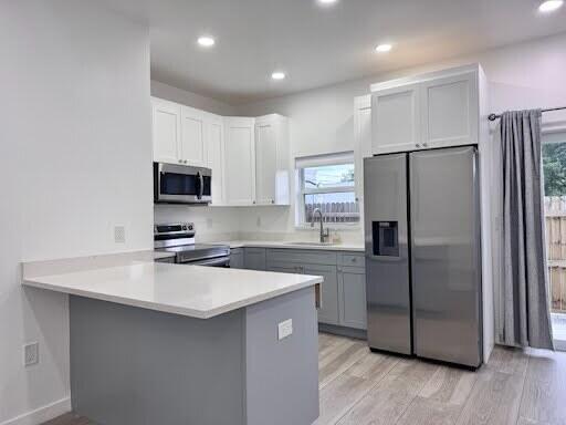 Building Photo - 1226 N H St