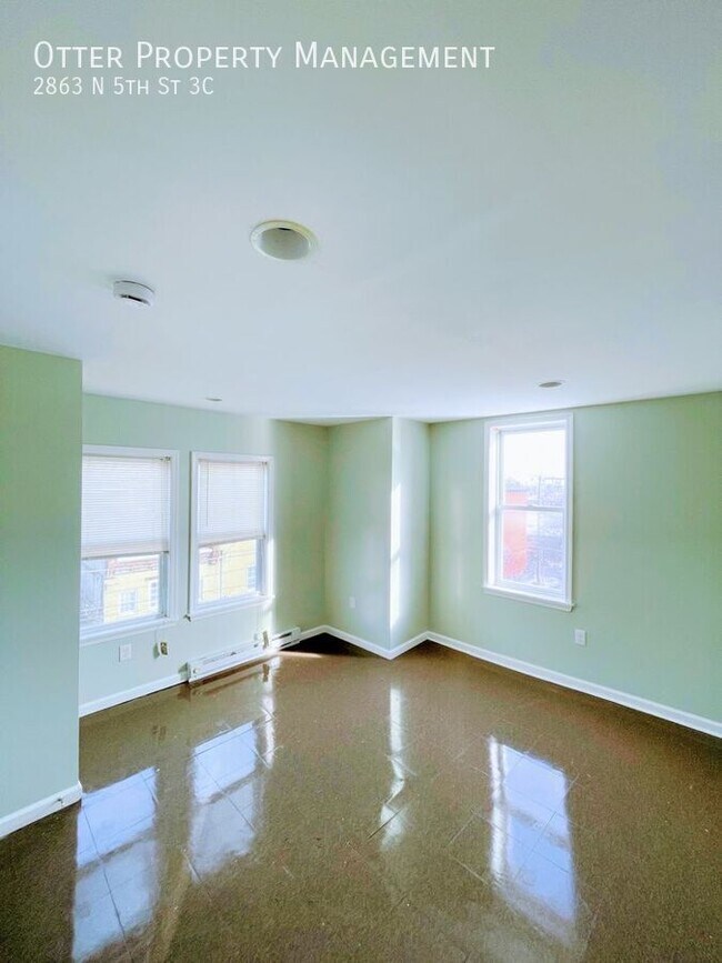 Foto del edificio - 2863 N 5th St