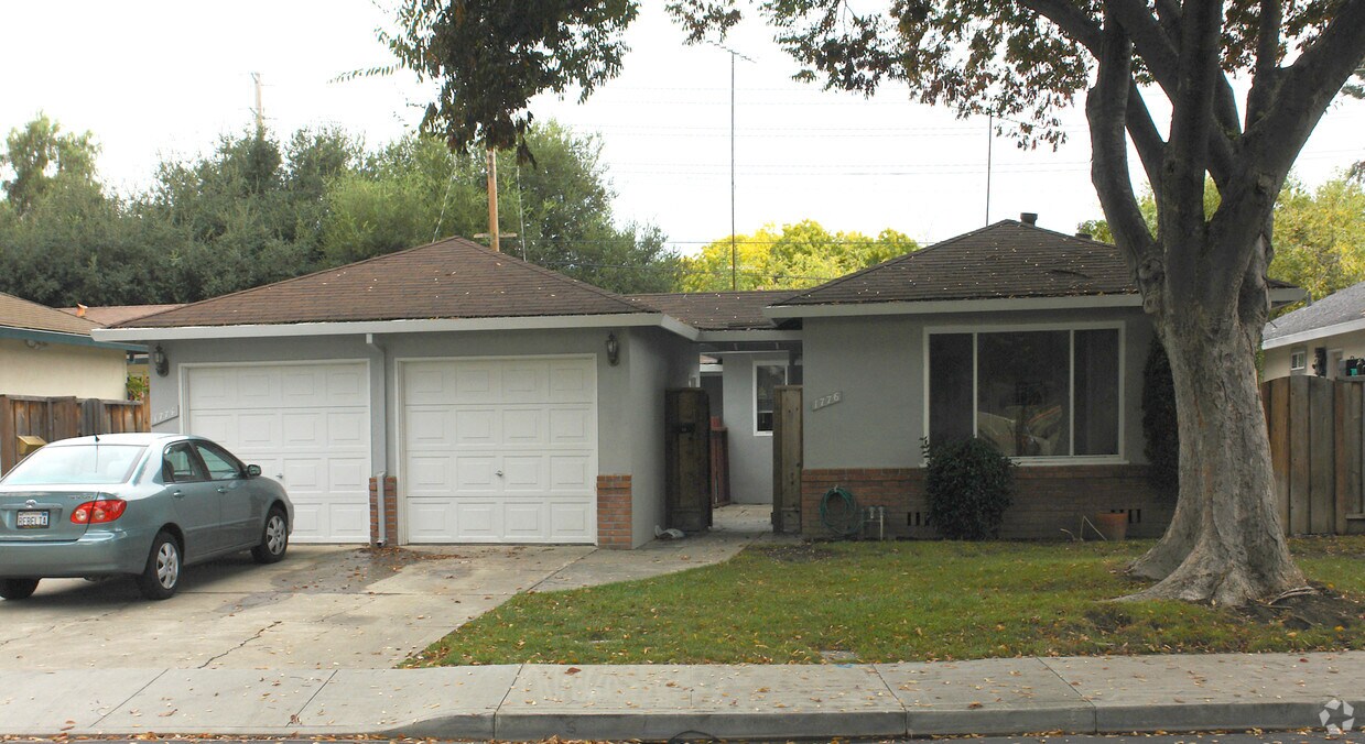 Building Photo - 1774-1776 Ravizza Ave