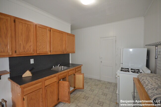 Foto del edificio - 119 Sutherland Rd