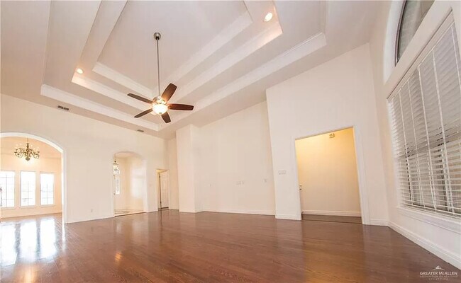 Foto del edificio - 5917 N Cynthia St