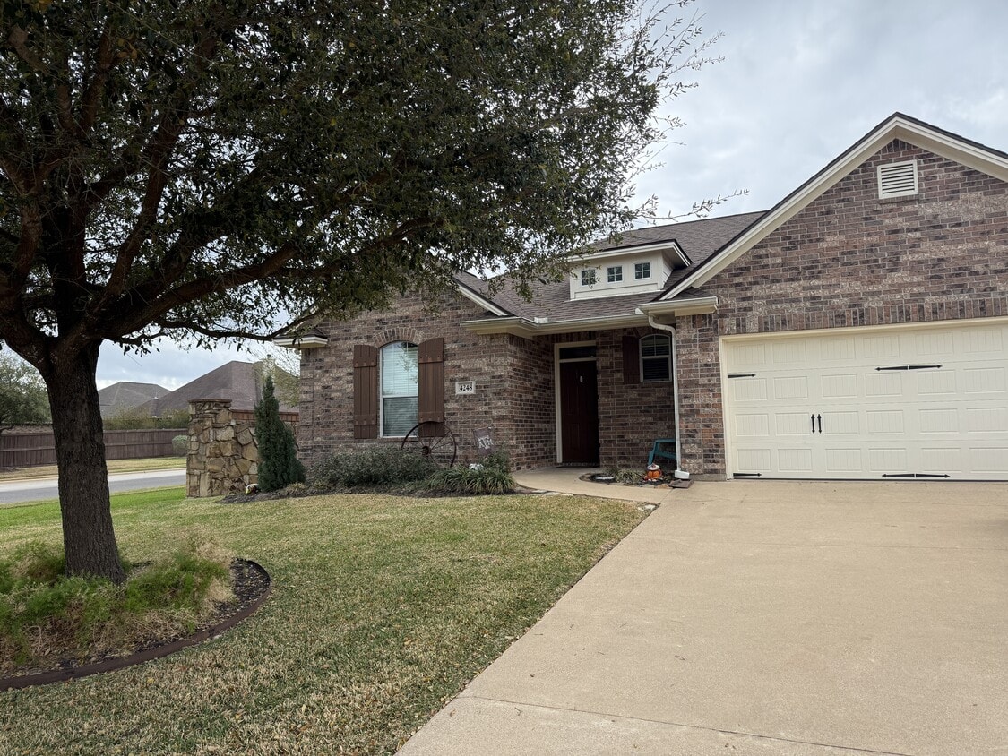 Photo - 4248 Rocky Rhodes Dr (College Station, TX)
