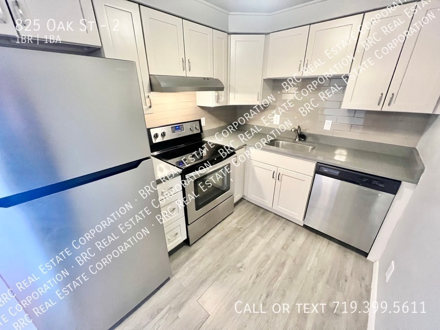 Foto principal - 825 Oak St