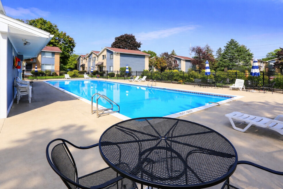 Apartments for Rent in Rochester NY - 3,547 Rentals | Apartments.com