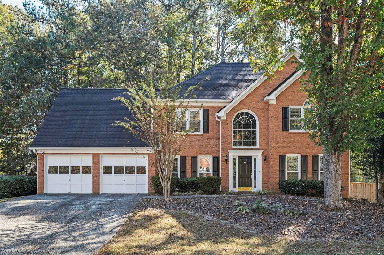 4 br, 3 bath House 1427 Fenwick Drive House Rental in Marietta, GA