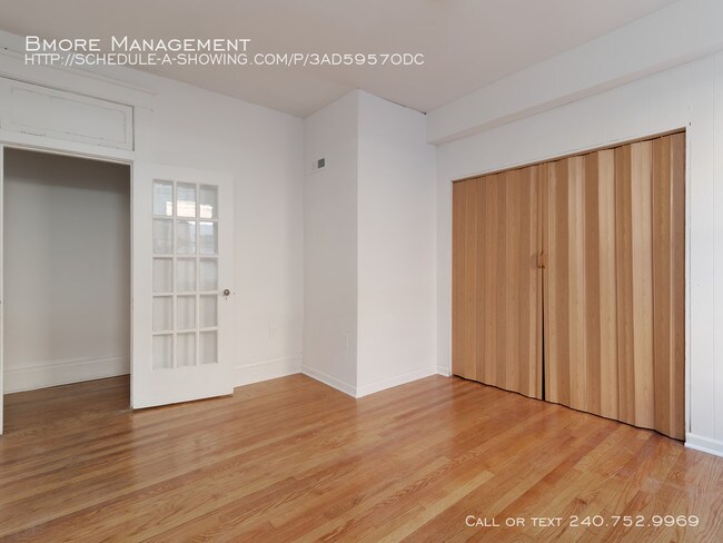 Building Photo - 2415 Eutaw Pl