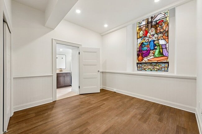 Foto del edificio - 401 Martin St