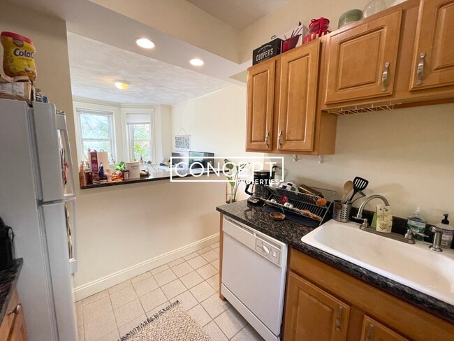 Foto del edificio - 195 Park Dr