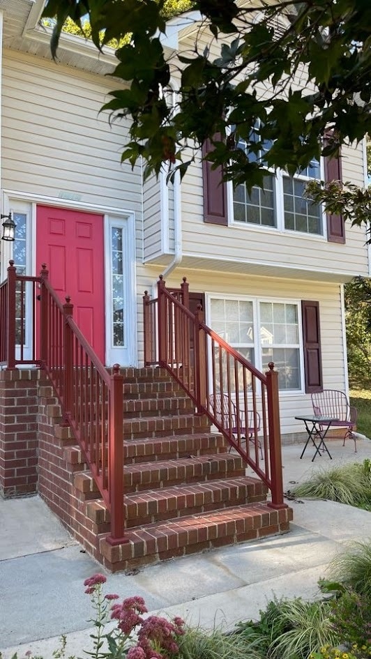 Building Photo - 1414 Maymont Ct