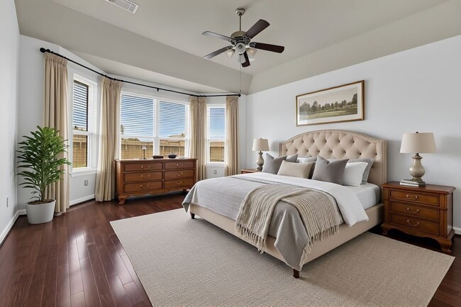 Foto del edificio - 7303 Lennox Woods