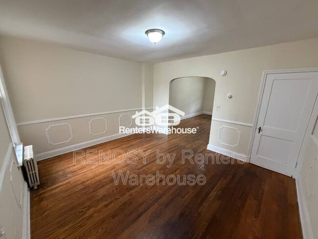 Building Photo - 4334 Berger Ave