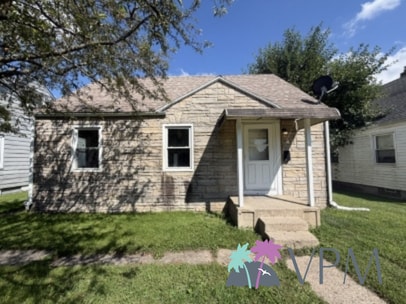 Building Photo - 1306 N Kaley St