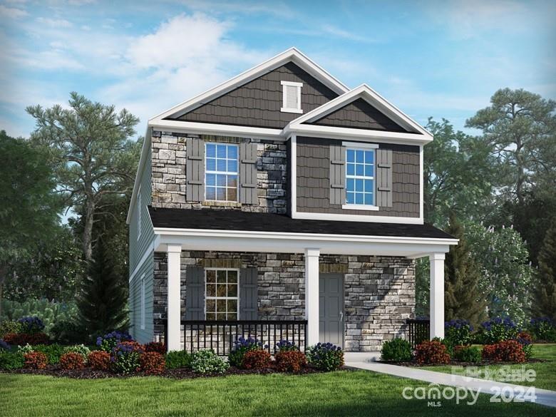 Foto principal - 112 Cedar Knoll Cir