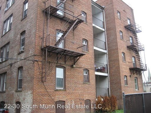 Foto del edificio - 22 S Munn Ave