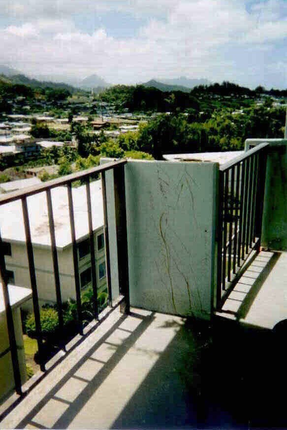 Building Photo - Mountain View Apartment