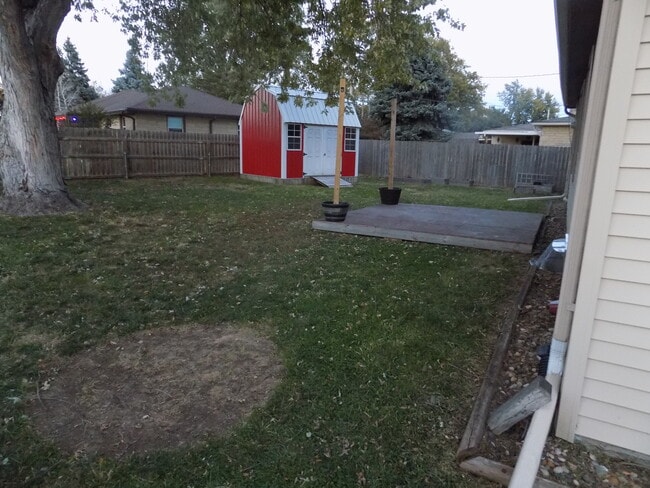 Foto del edificio - 5800 Gillan Rd