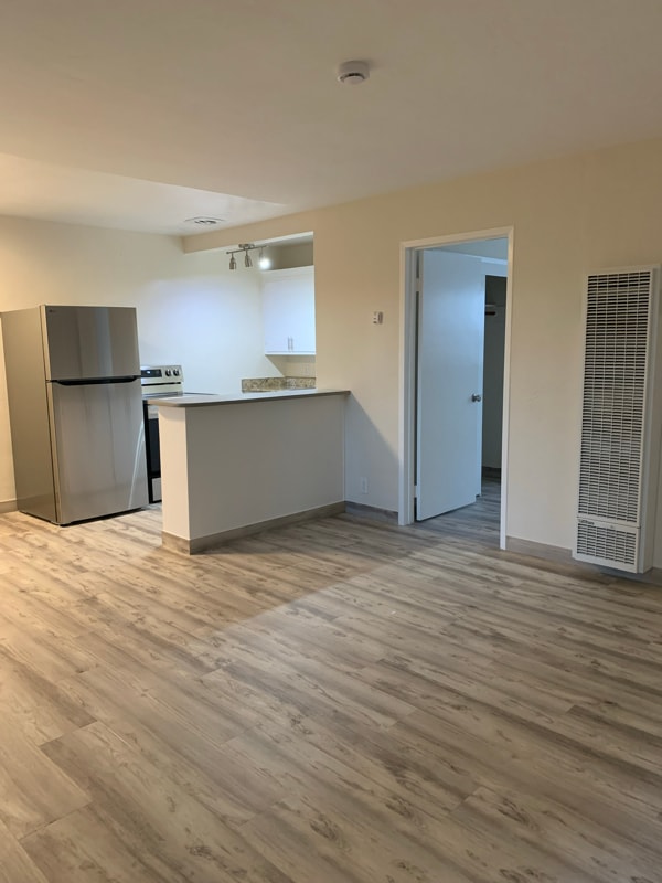 Primary Photo - 18 Pacheco St