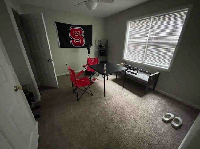 bedroom - 2002 Technology Woods Dr