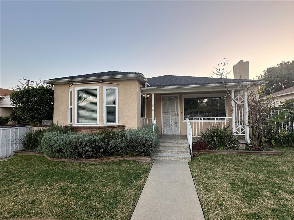 810 W Markland Dr, Monterey Park, CA 91754 House Rental in Monterey