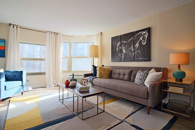 Foto del edificio - 16 W Chestnut St