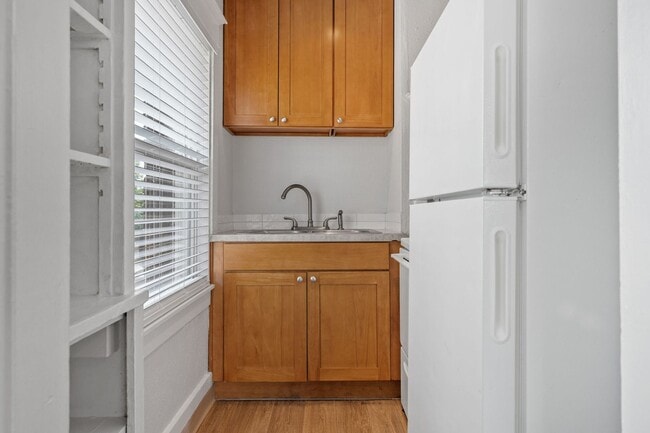 Interior Photo - Milano Apartments