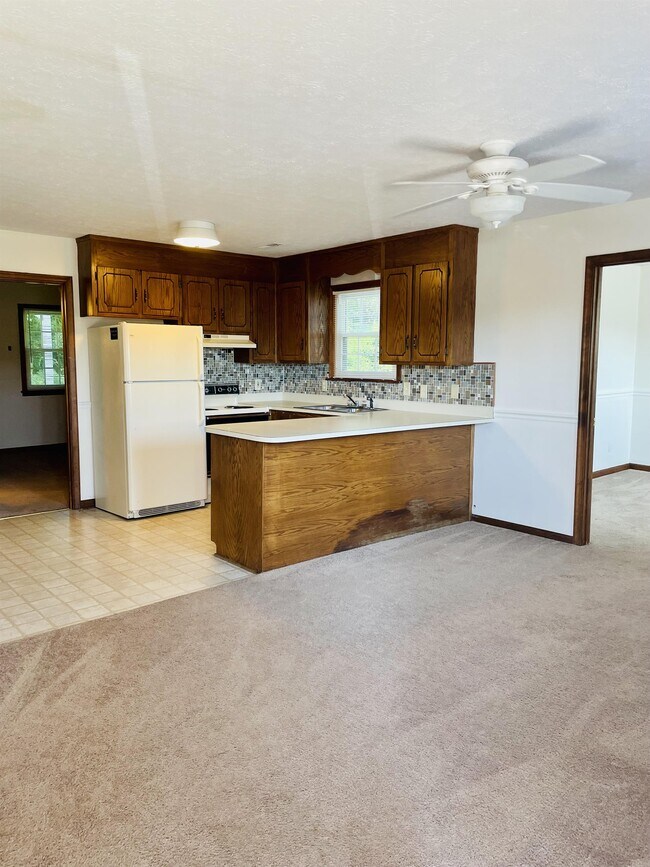 Foto del edificio - 1139 Homestead Garden Ct