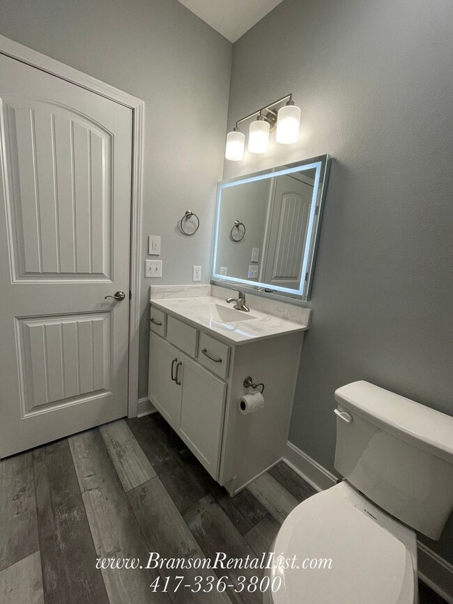 Building Photo - High tech, Smart Home, New Construction!!!