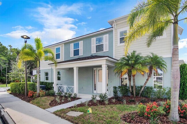 Foto del edificio - 10003 Randal Walk St