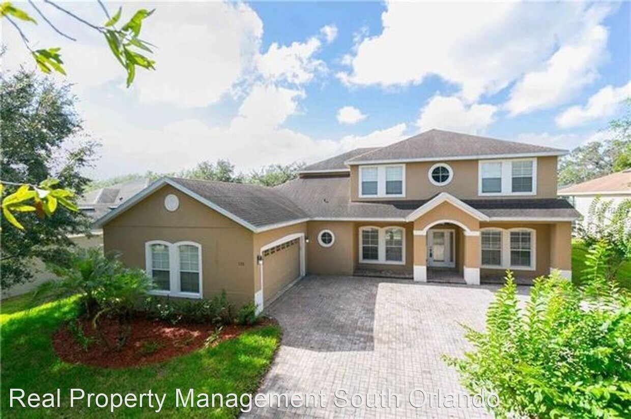 Primary Photo - 5 br, 3 bath House - 538 Errol Pkwy