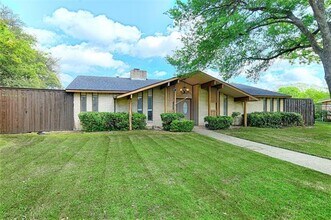 Building Photo - 3731 Truesdell Pl