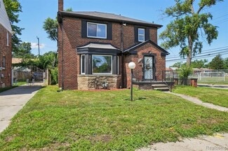 Building Photo - 19211 Birwood St