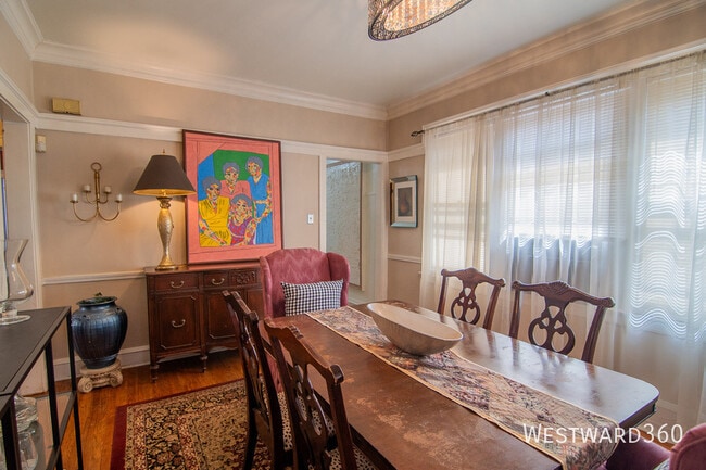 Building Photo - 7741 S Chappel Ave