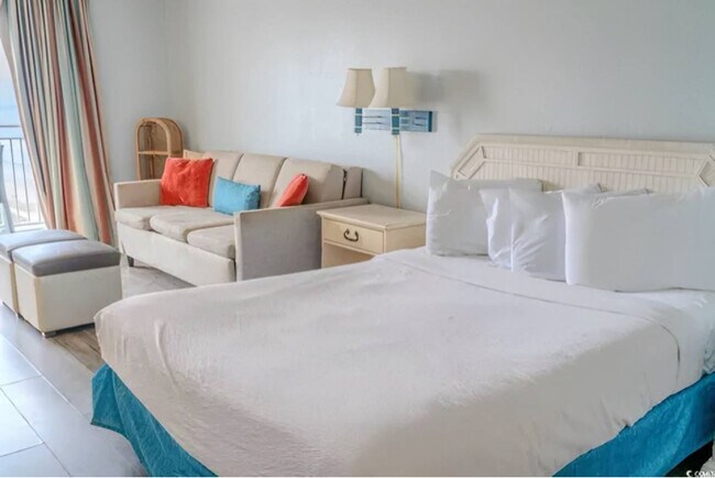 Foto del edificio - 1207 S Ocean Blvd
