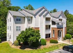 Building Photo - Rivoli Run Apartments