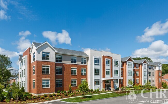 Foto del edificio - 120 Gerry Rd