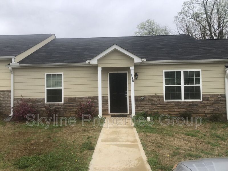 475 Elles Wy, Griffin, GA 30223 House Rental in Griffin, GA