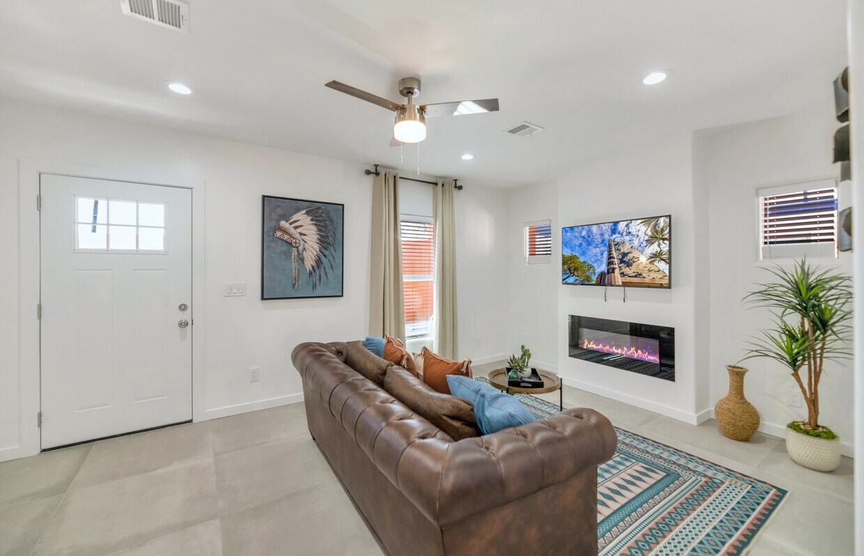 Foto principal - 2610 N 24th St