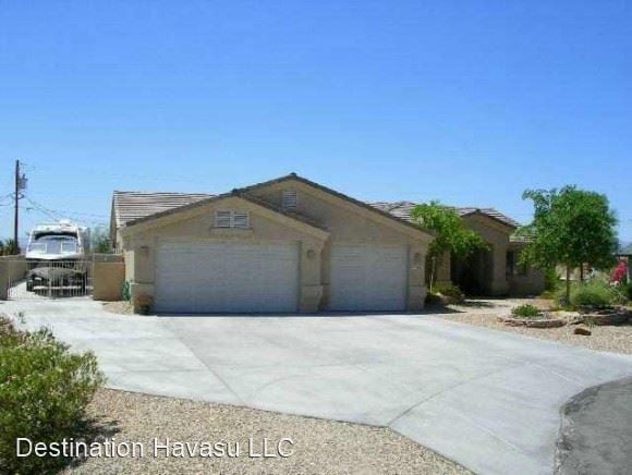 Primary Photo - 4 br, 3 bath House - 3441 Poppy Trail Court